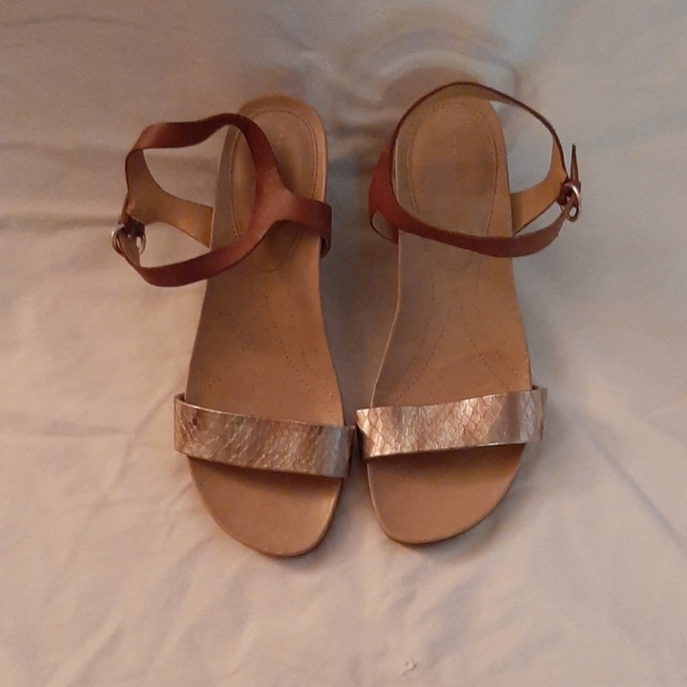 Naturilizer Comfort sandal